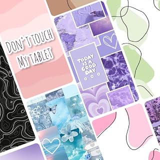 Aesthetic Wallpapers For Tablets