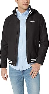 Tommy Hilfiger Regatta Men's Lightweight Waterproof Bomber Jacket