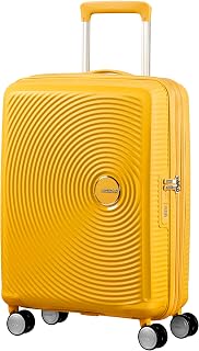 [アメリカンツーリスター] SOUNDBOX サウンドボックス スピナー 55/20 TSA EXP 機内持ち込み可 35L 55cm 2.6kg 88472