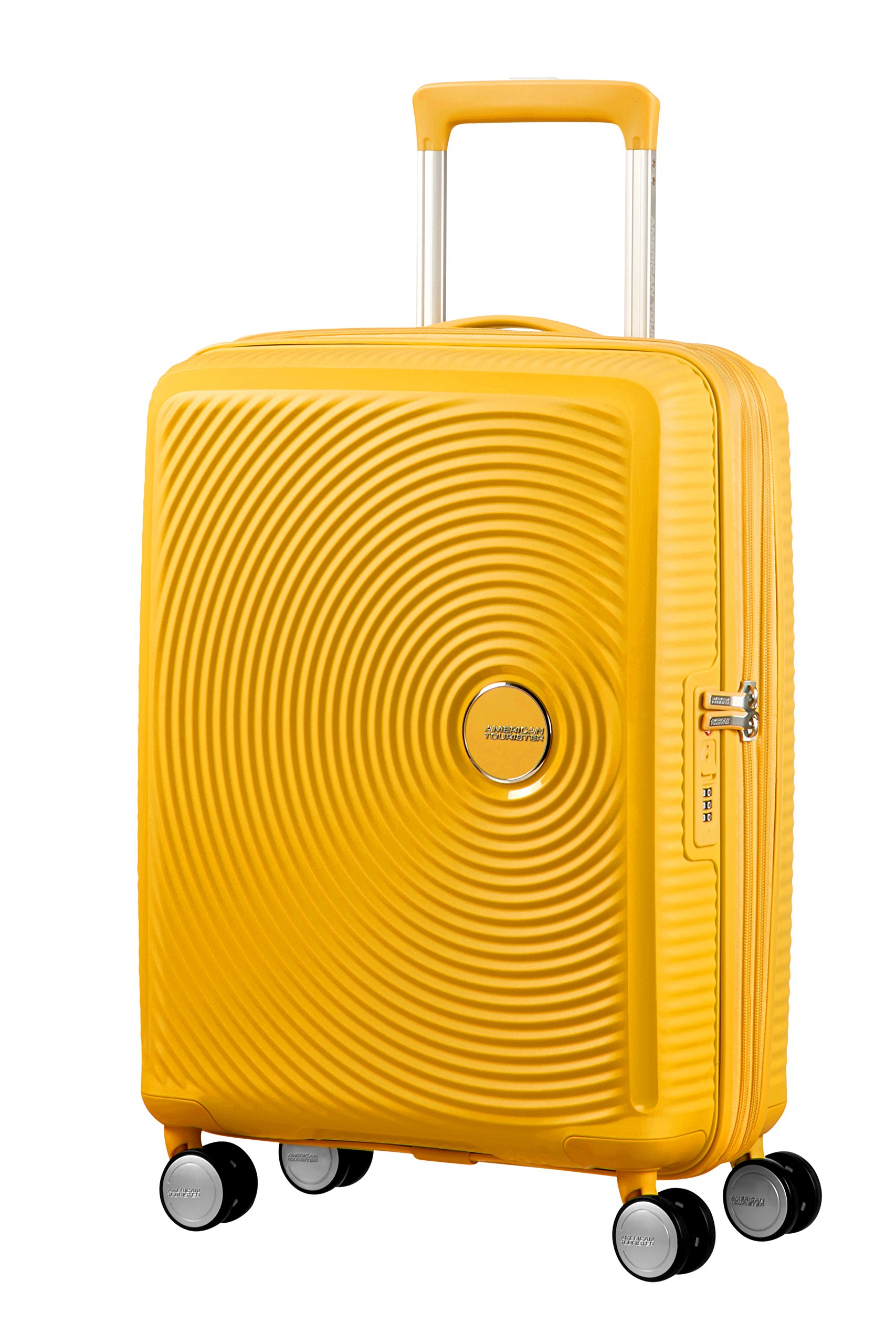 [アメリカンツーリスター] SOUNDBOX サウンドボックス スピナー 55/20 TSA EXP 機内持ち込み可 35L 55cm 2.6kg 88472