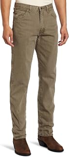 Wrangler Men's Rugged Wear Classic Fit Jean