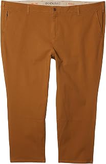 Dockers B&T Smart 360 Flex Ultimate Chino Tapered Uomo