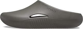 Crocs Classic Glitter Lined Clog, Unisex Clogs - Adult