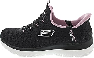 Skechers Summits-Dream Chaser-Hands Free Slip-ins, Women's Trainers