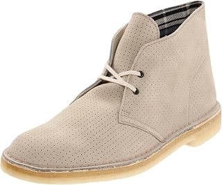 Clarks - Desert Boots, Men's Chukka Shoes