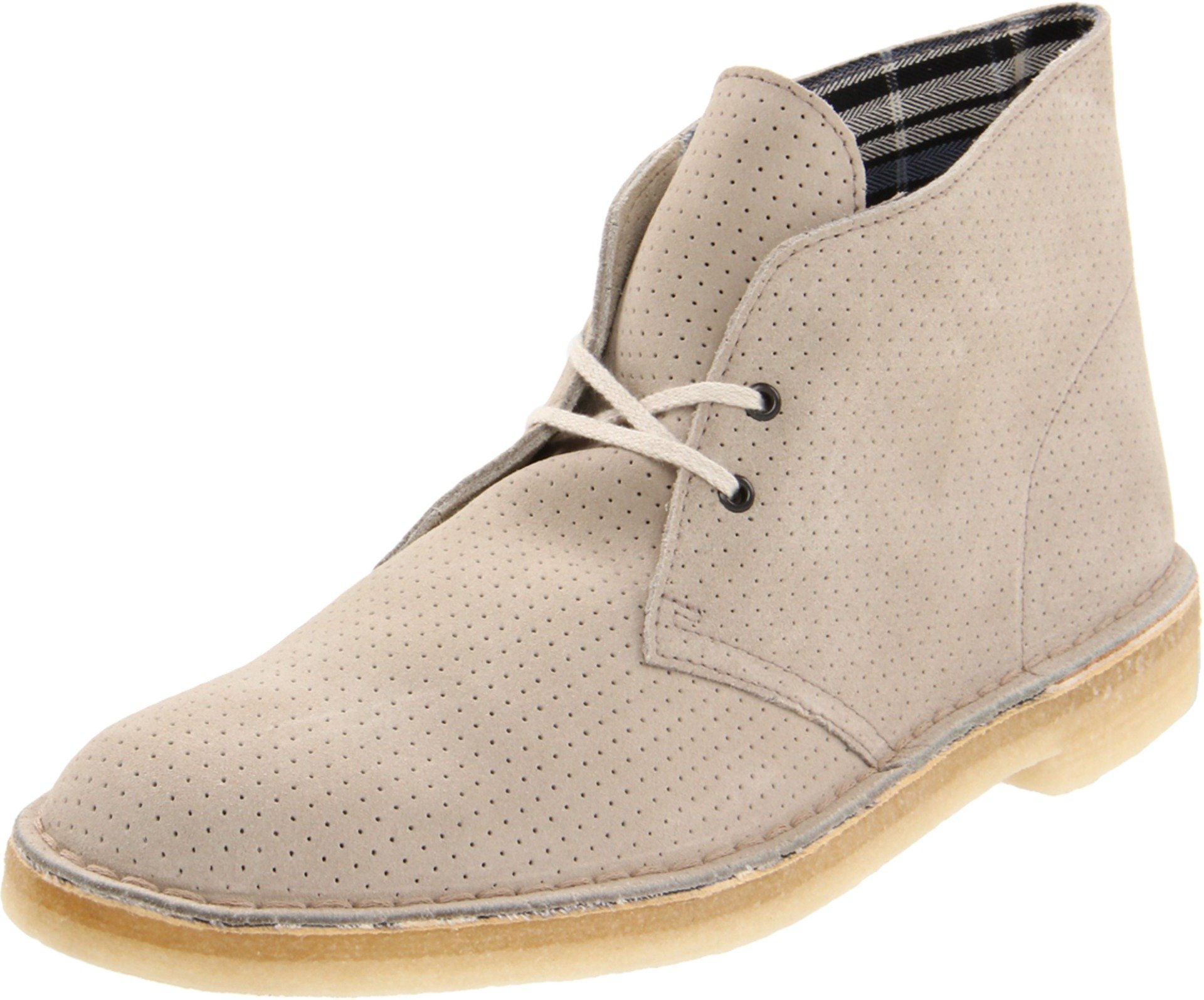 Clarks - Desert Boots, Men's Chukka Shoes