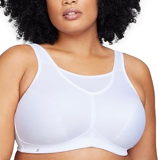 Glamorise Women's sports bra