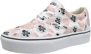 Vans レディース ロートップ