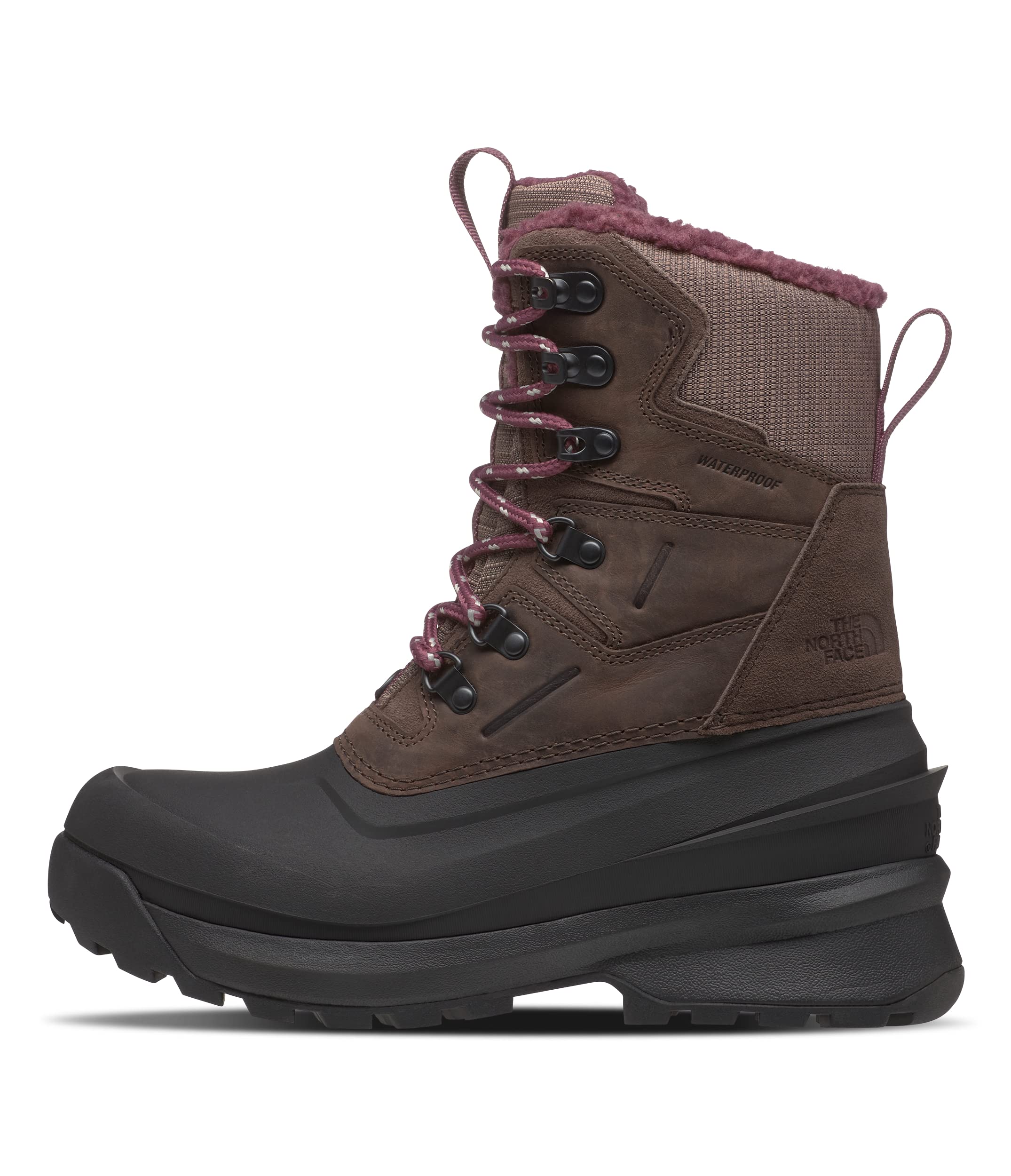The North Face Chilkat 400