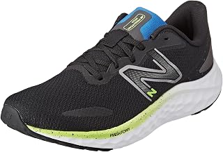 New Balance - Fresh Foam Arishi V4, Men's Sneakers