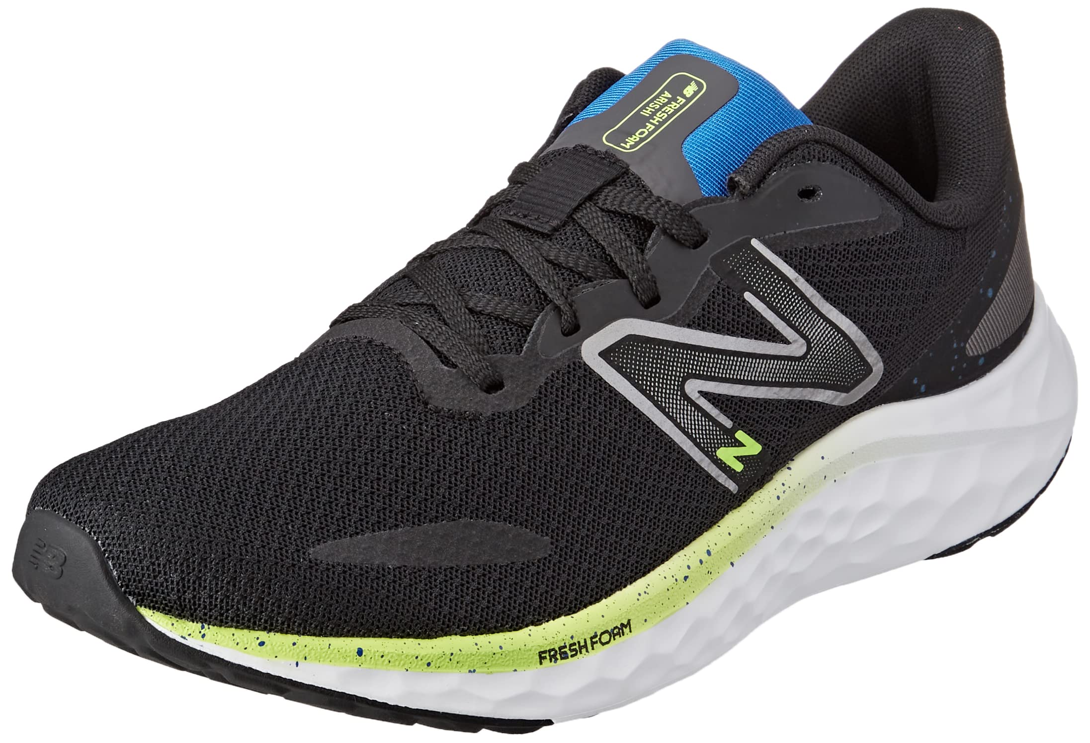 New Balance - Fresh Foam Arishi V4, Men's Sneakers