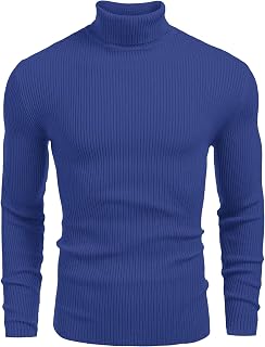 COOFANDY Modern Suter Pulver Men