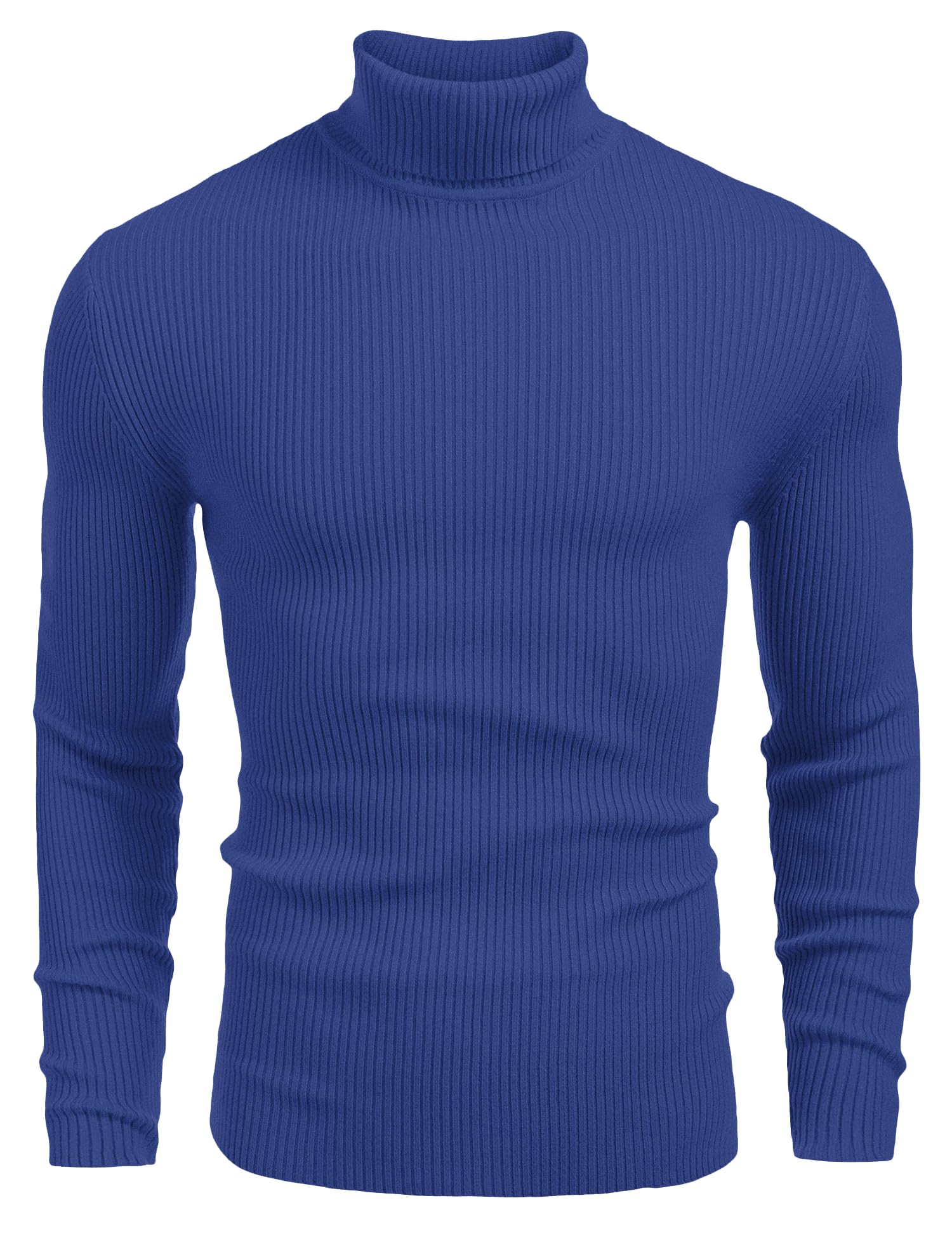 COOFANDY Modern Suter Pulver Men