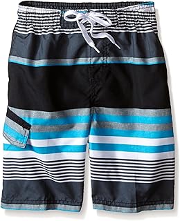 Kanu Surf Boys Viper Quick Dry UPF 50+ Beach Swim Trunk