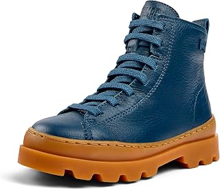 Camper Brutus Kids Ankle BoatUnisex - Children and Teenagers