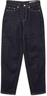 VERO MODA - Vmtessa HR Mom Jeans Ra369 Ga Noos, Vmtessa HR Mom Jeans Ra369 Ga Noos Women's
