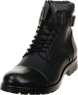 JACK & JONES Men's Chukka Boots