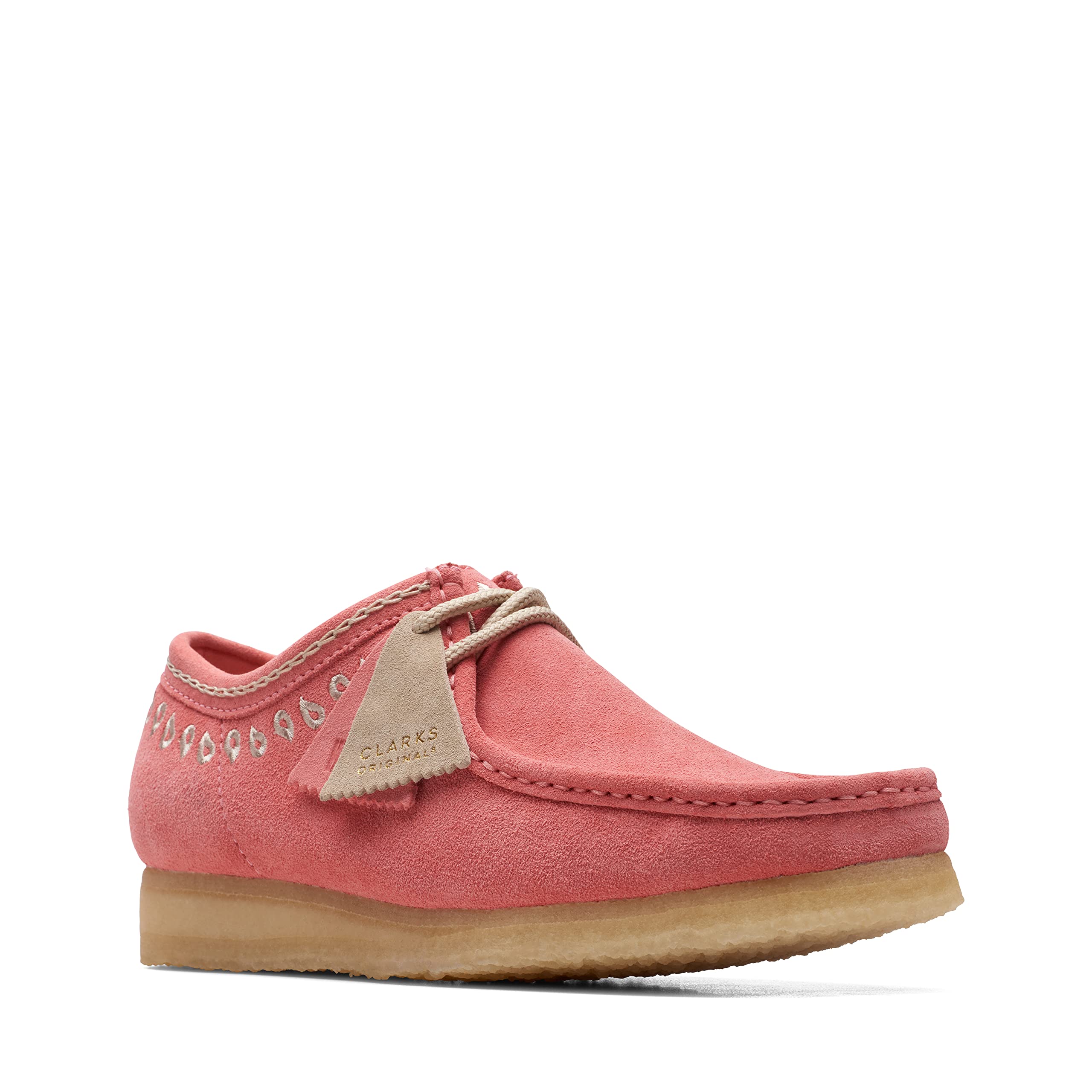 Clarks Men's Wallabeeboots