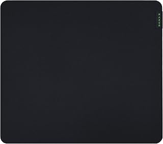Razer Gigantus V2 Cloth Gaming Mouse Pad (Large), Thick, Classic Black
