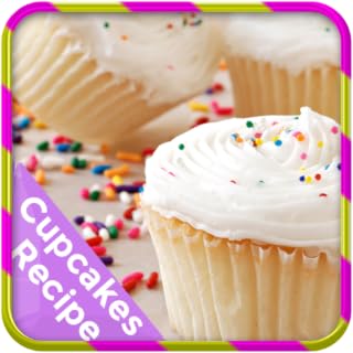 Cupcake Recipes