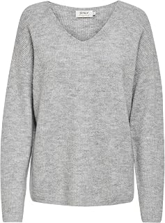 ONLY Knitted Pullover ONLCAMILLA Knitted Pullover