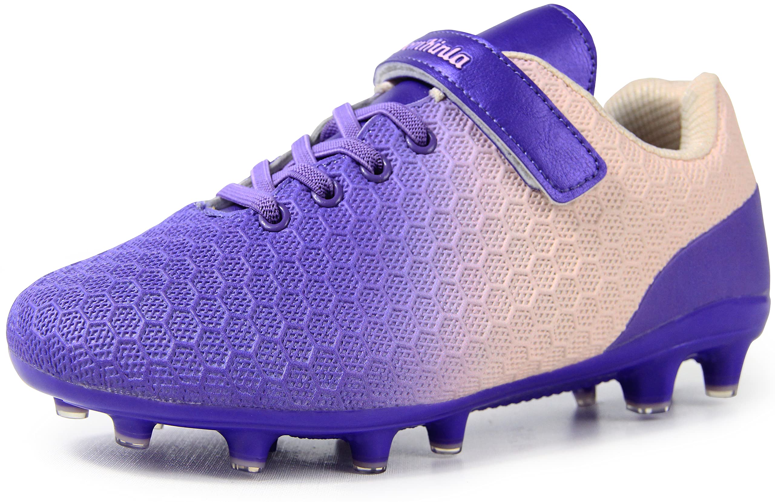BomKinta Bambino FG Calcio Cleats Athletic Outdoor Scarpe da calcio