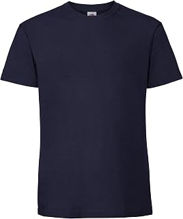 Fruit of the Loom Men's Cotton T-Shirt