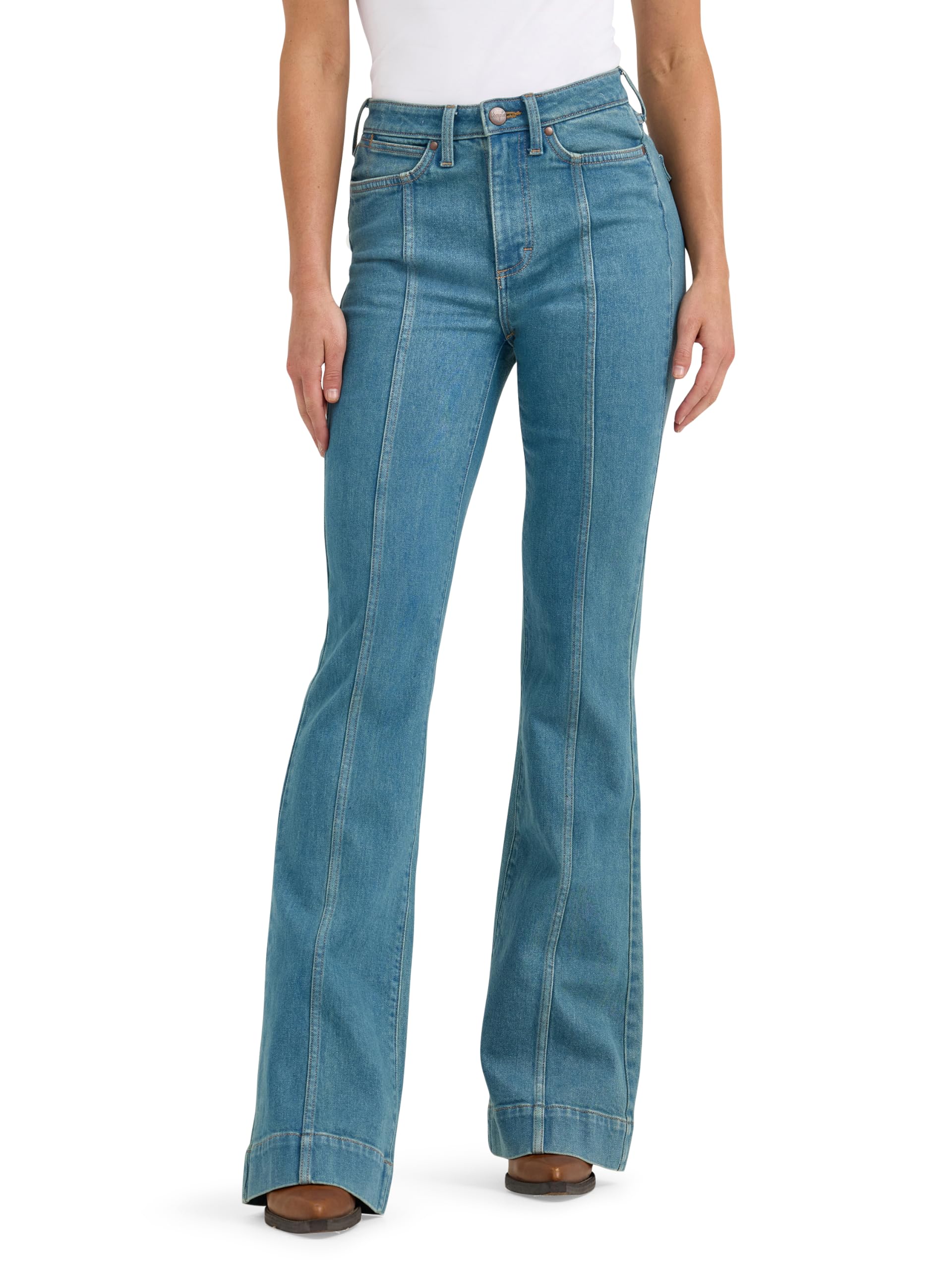 Wrangler Women's Bailey Kelsey Trouser