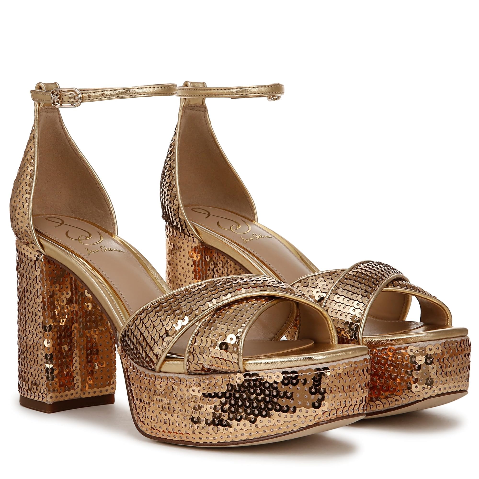 Sam Edelman Jullian Women's Platform