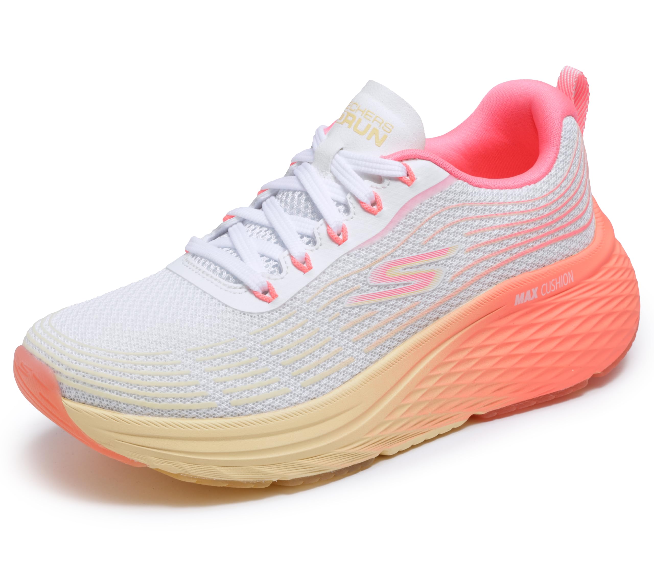 Skechers Women's Max Cushioning Elite 2.0 Speed PlaySneaker