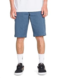 Volcom V Monty Chino Shorts - Men's Casual Shorts - Vmonty Chino Shorts