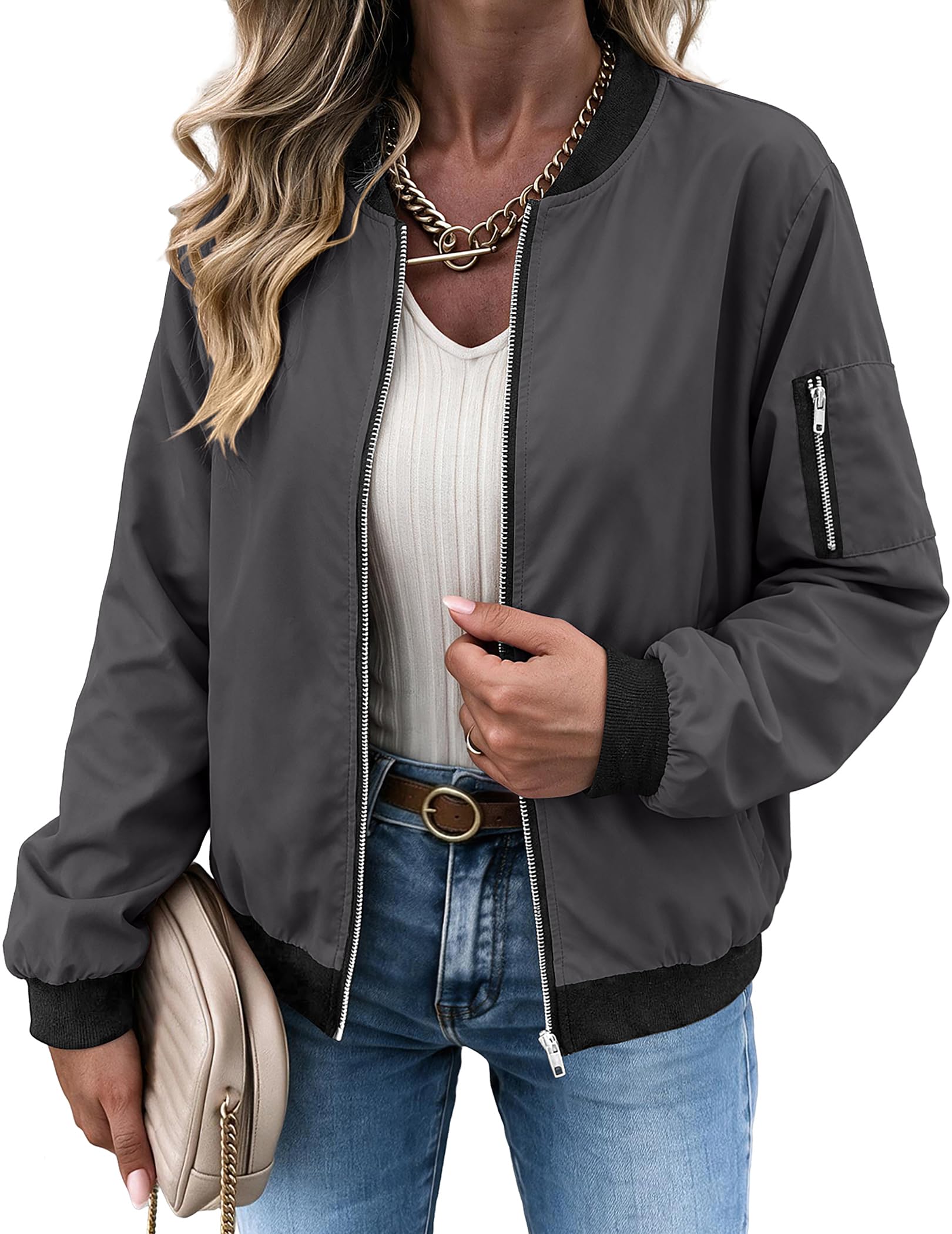 Zeagoo Women's Classic