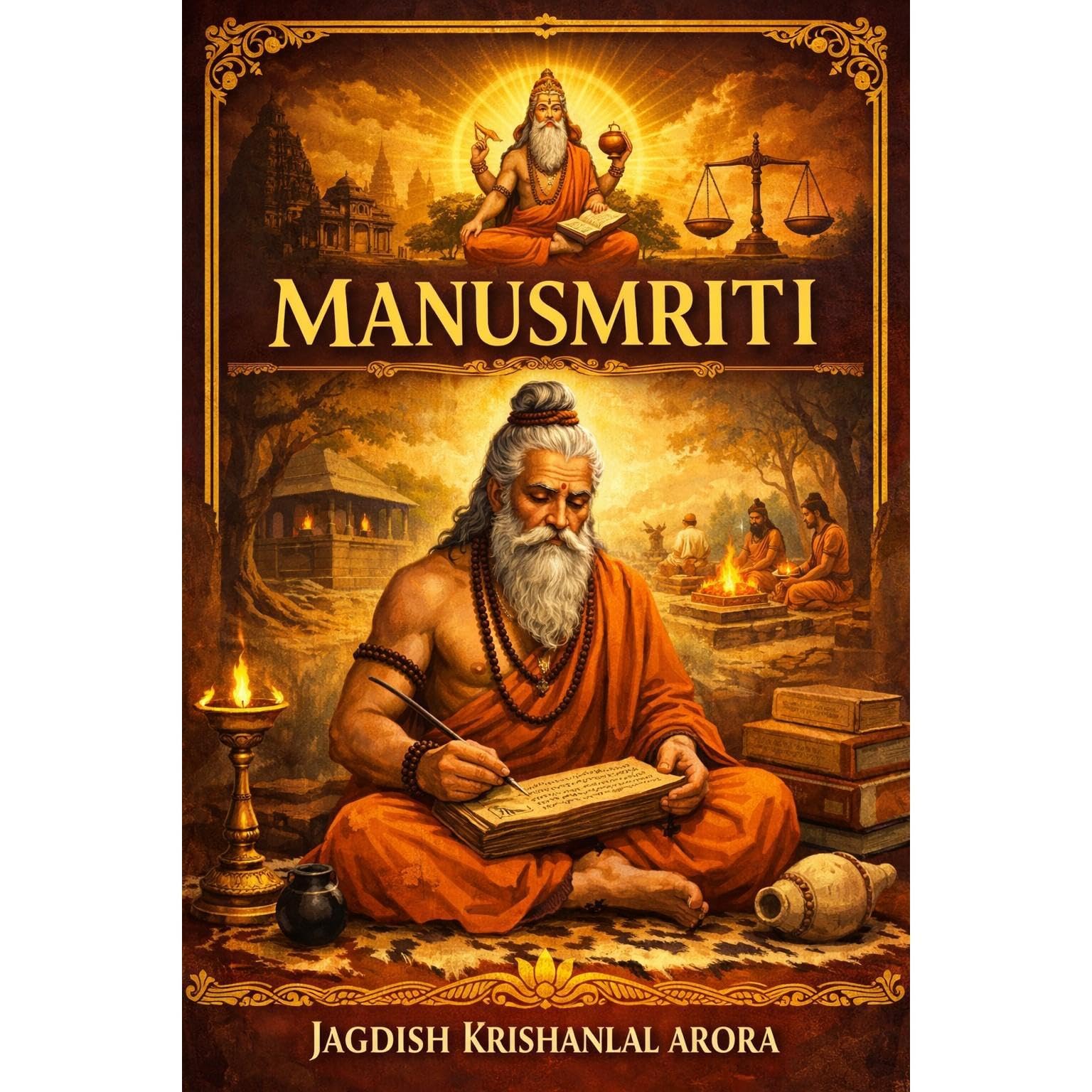 Manusmriti