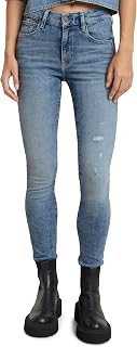G-STAR Women 3301 Skinny Jeans