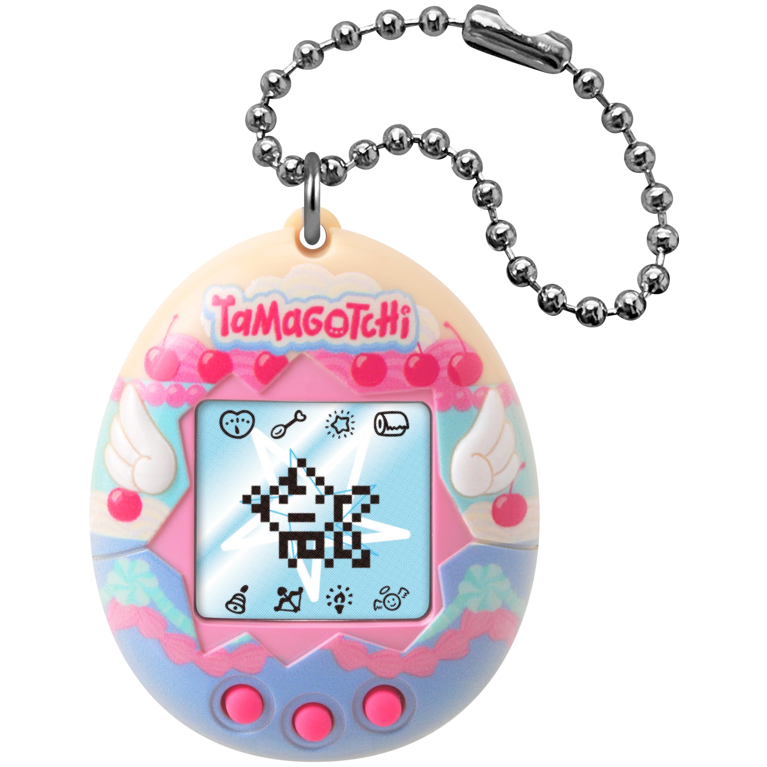 Tamagotchi Original - Angel Cake