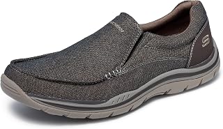 Skechers Men's Expected-gomelSlip-On Loafer