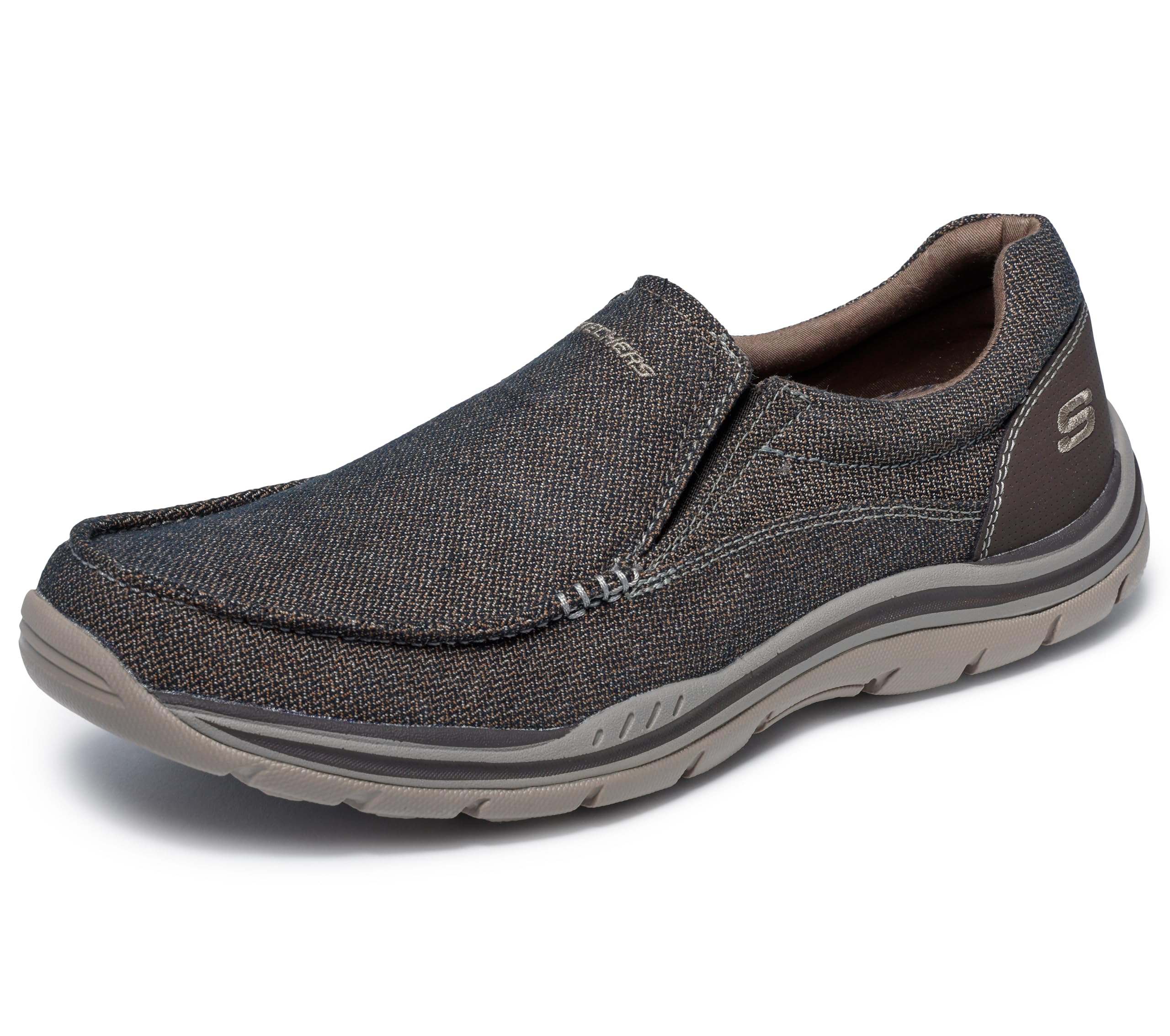 Skechers Men's Expected-gomelSlip-On Loafer