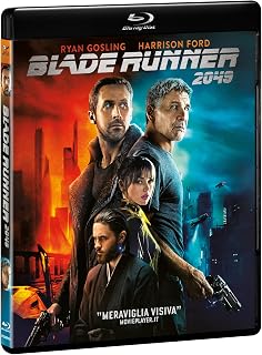 Blade Runner 2049 - Bd