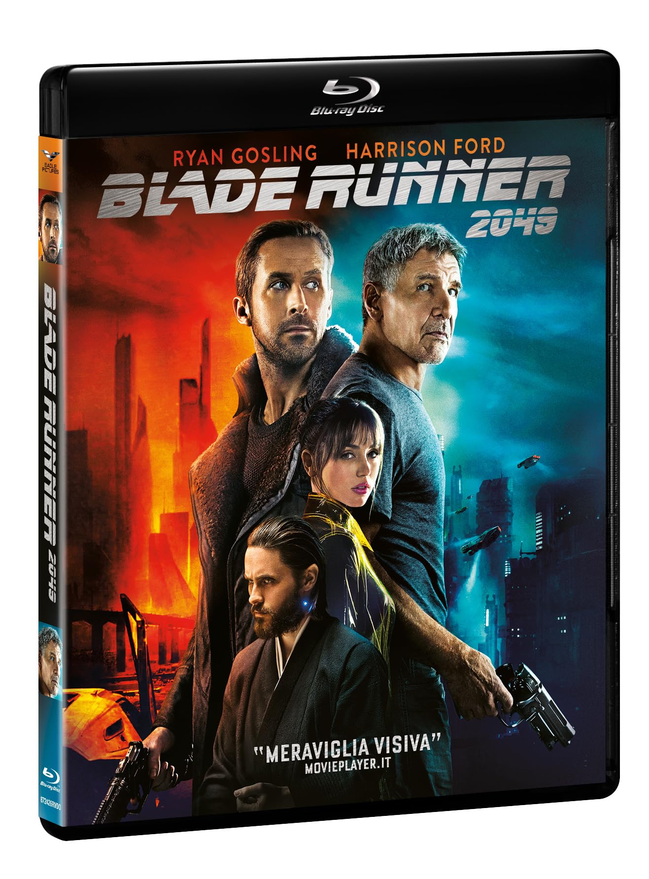 Blade Runner 2049 - Bd