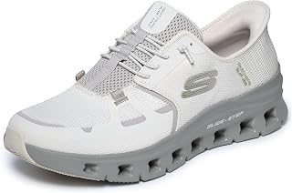 Skechers Men's Glide-Step Pro Slip-in Sneaker