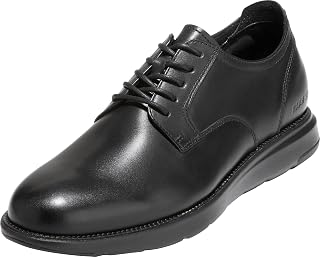 Cole Haan Grand Atlantic OxfordMan