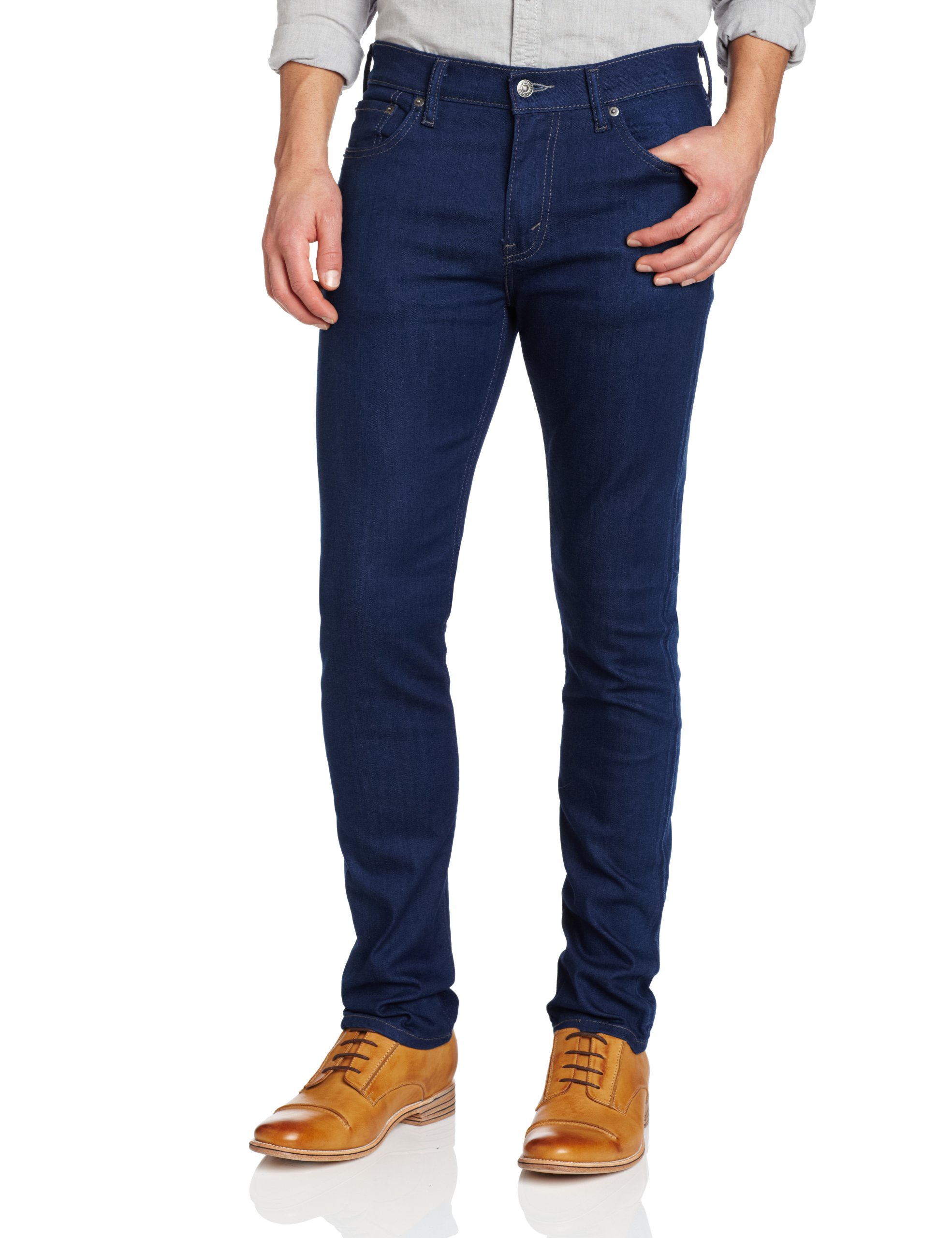 Levi's Mens 510 Skinny-fit Jean