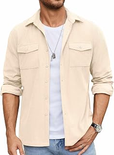 Coofandy Ztj009376 Modern para Hombre