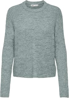 ONLY ONLLOLLI Knitted Sweater