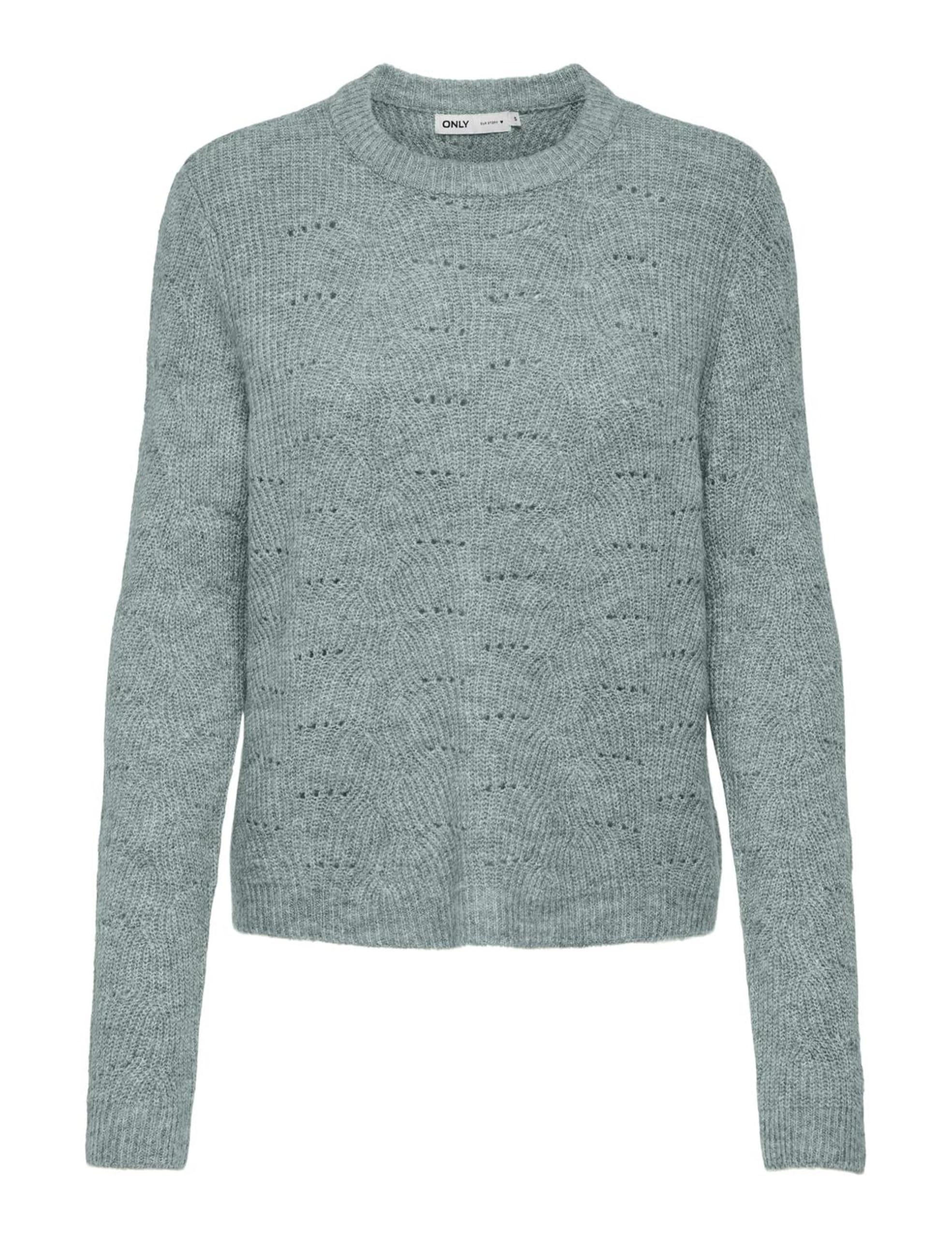 ONLY ONLLOLLI Knitted Sweater