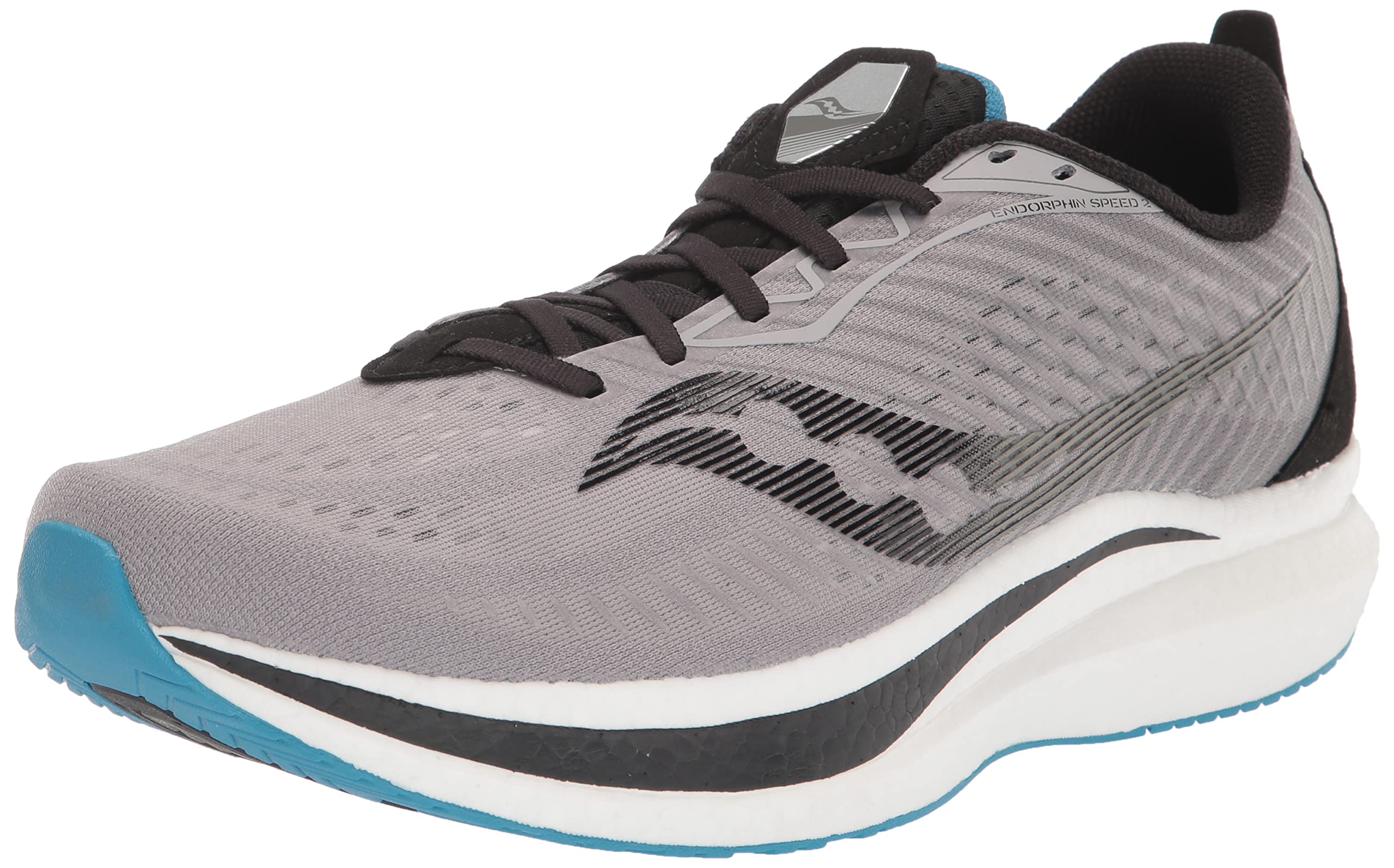 Saucony S20688-25, Men's Running Shoes