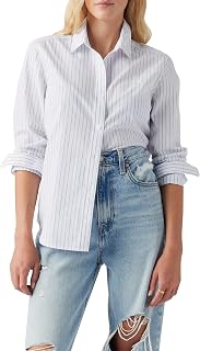 Levi's New Classic Fit Women's Shirt
