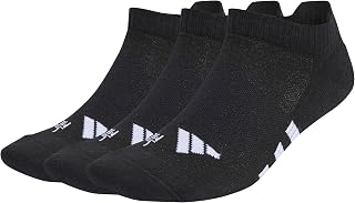 adidas Performance Cushioned Low Socks 3 Pairs Socks Mixte enfant