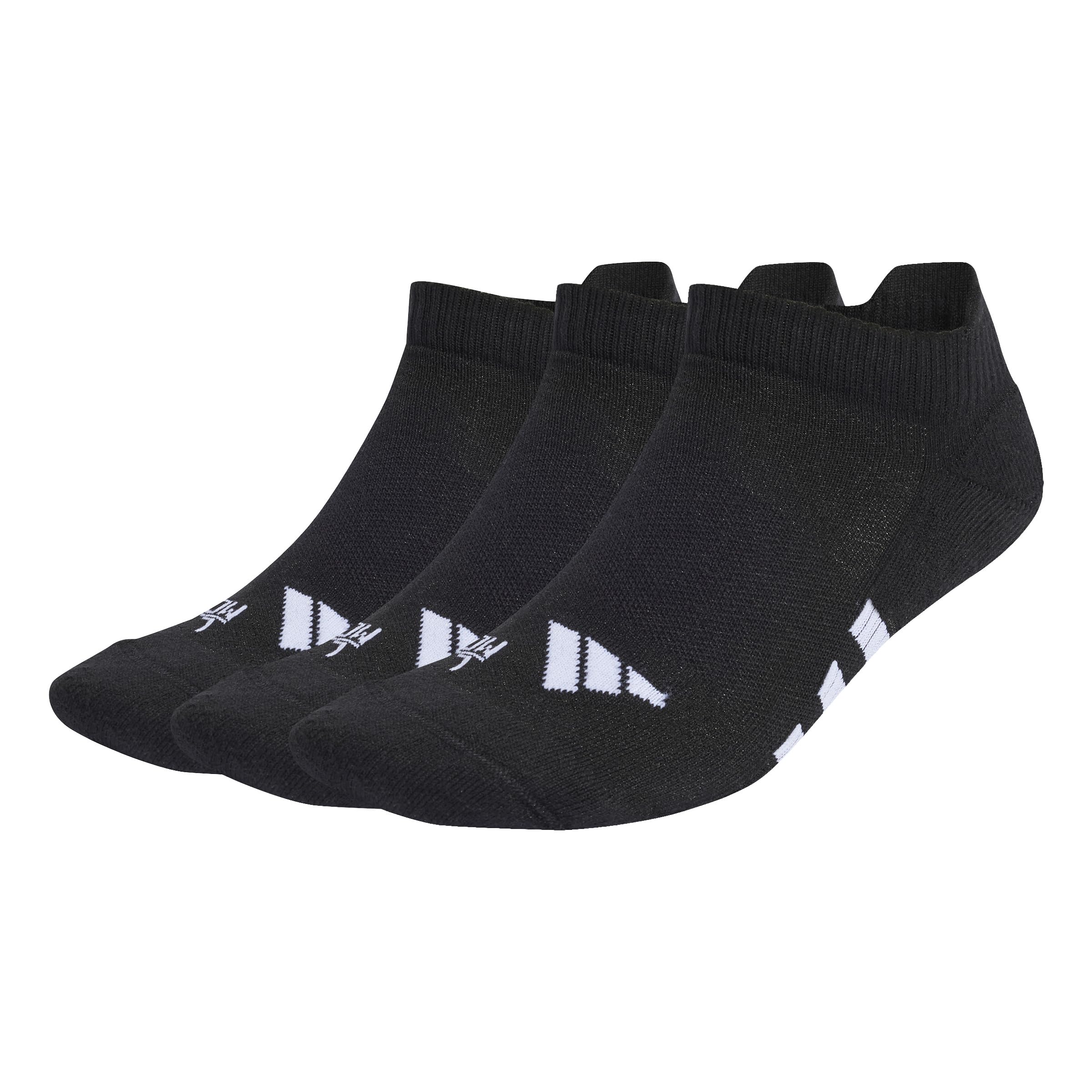 adidas Performance Cushioned Low Socks 3 Pairs Socks Mixte enfant