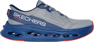 Skechers Men's Max Cushioning Glide Step Advert Hands Free Slip-ins
